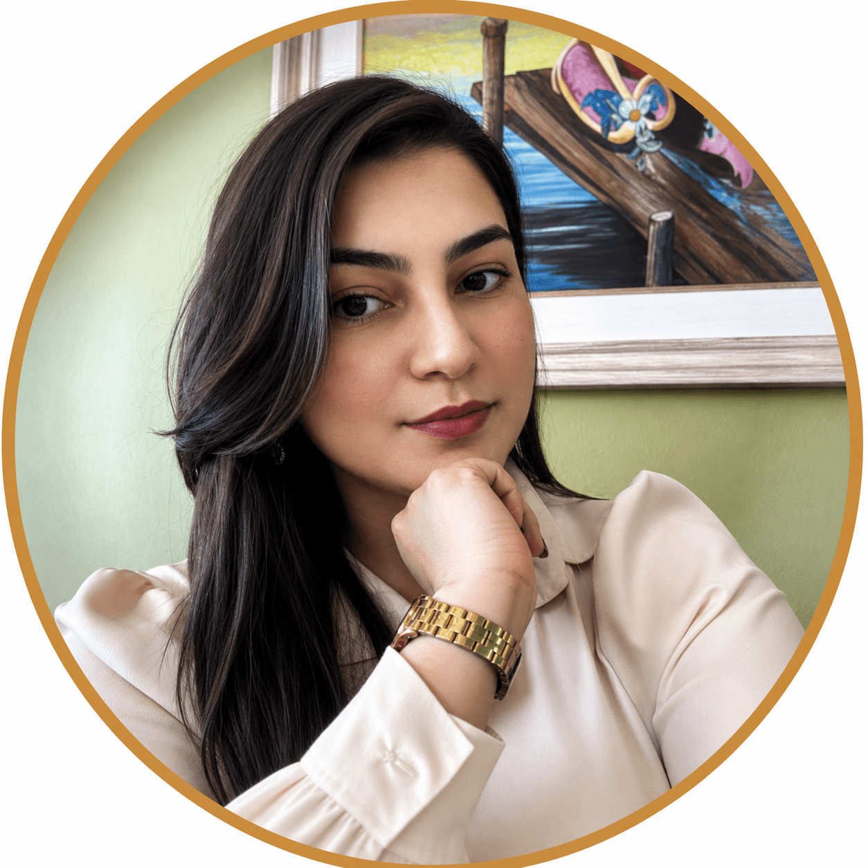 Anne Castro